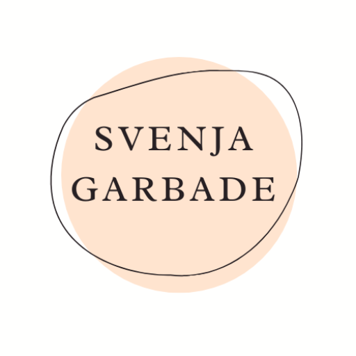 Svenja Garbade